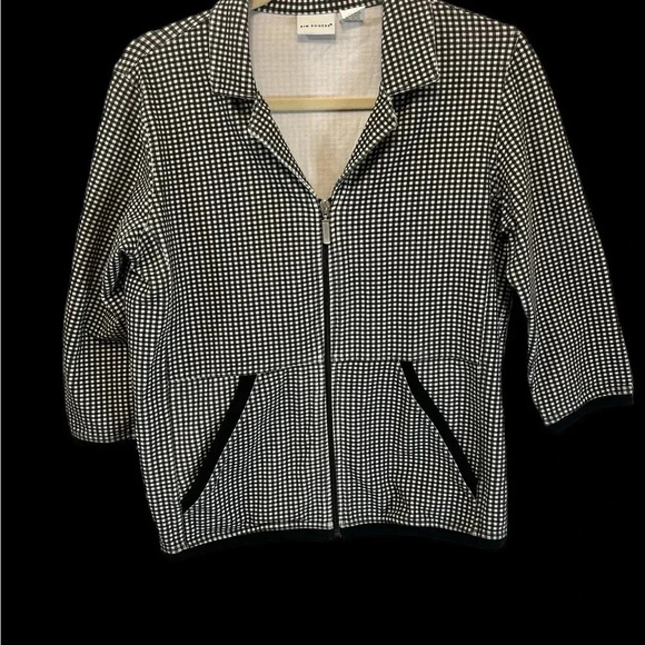 Kim Rogers Jacket Small - Picture 2 of 6